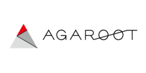 アガルートアカデミーのロゴ